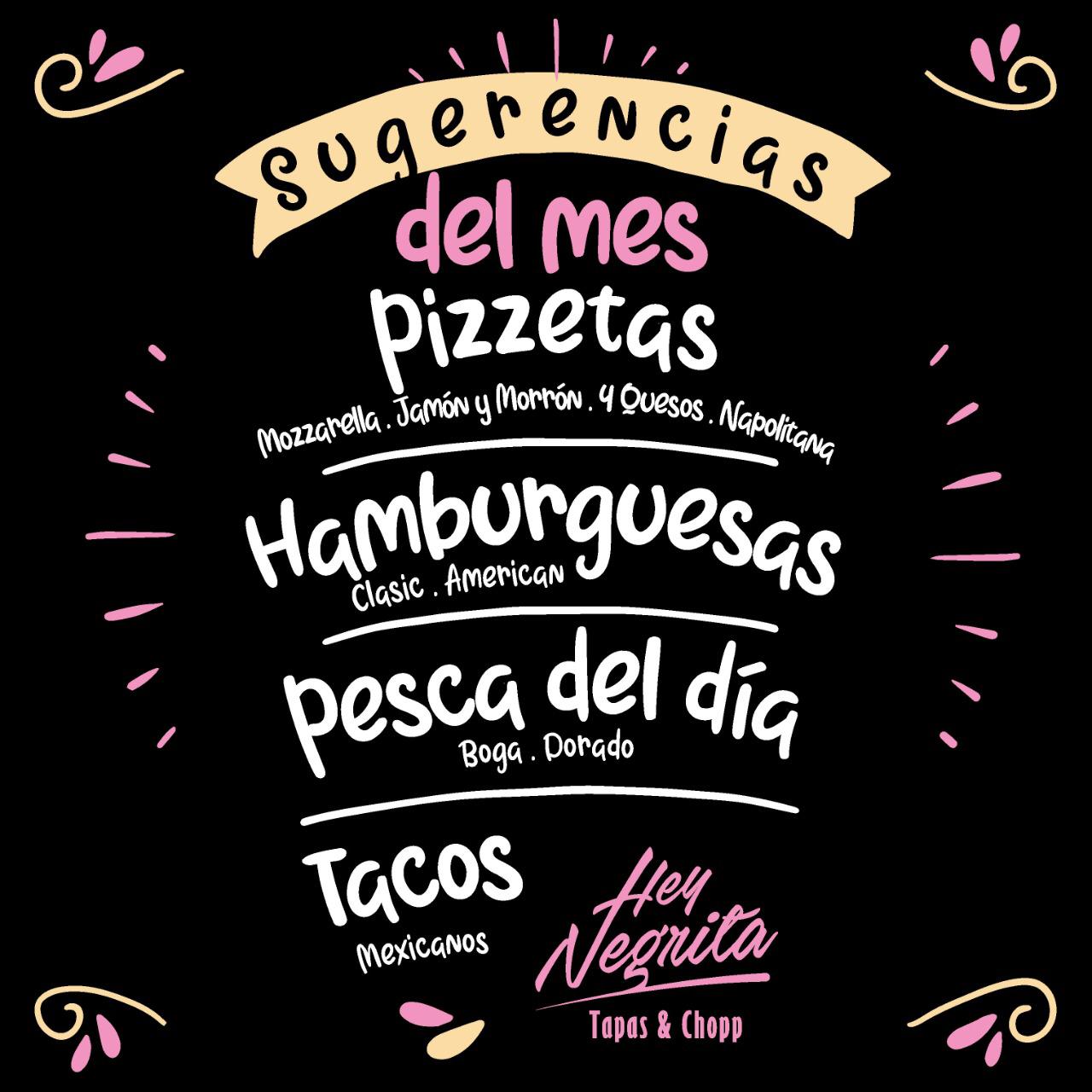 pizzetas