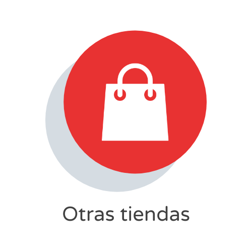 otras tiendas