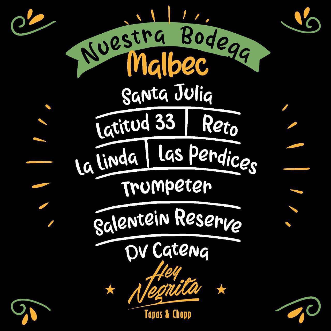 malbecs