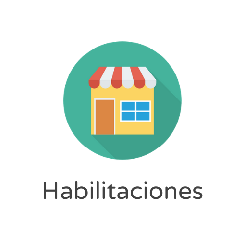 Habilitaciones