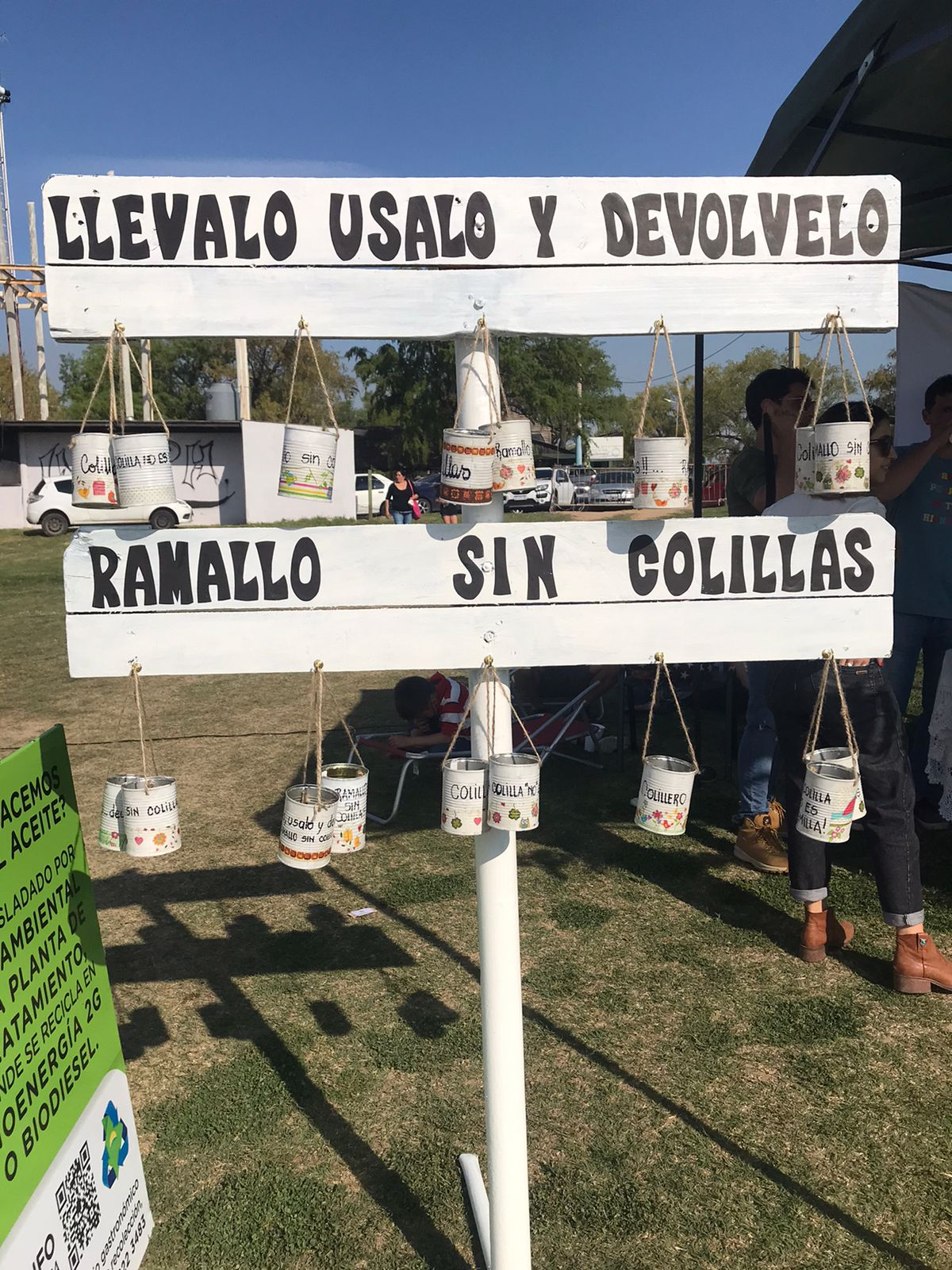 colilleros