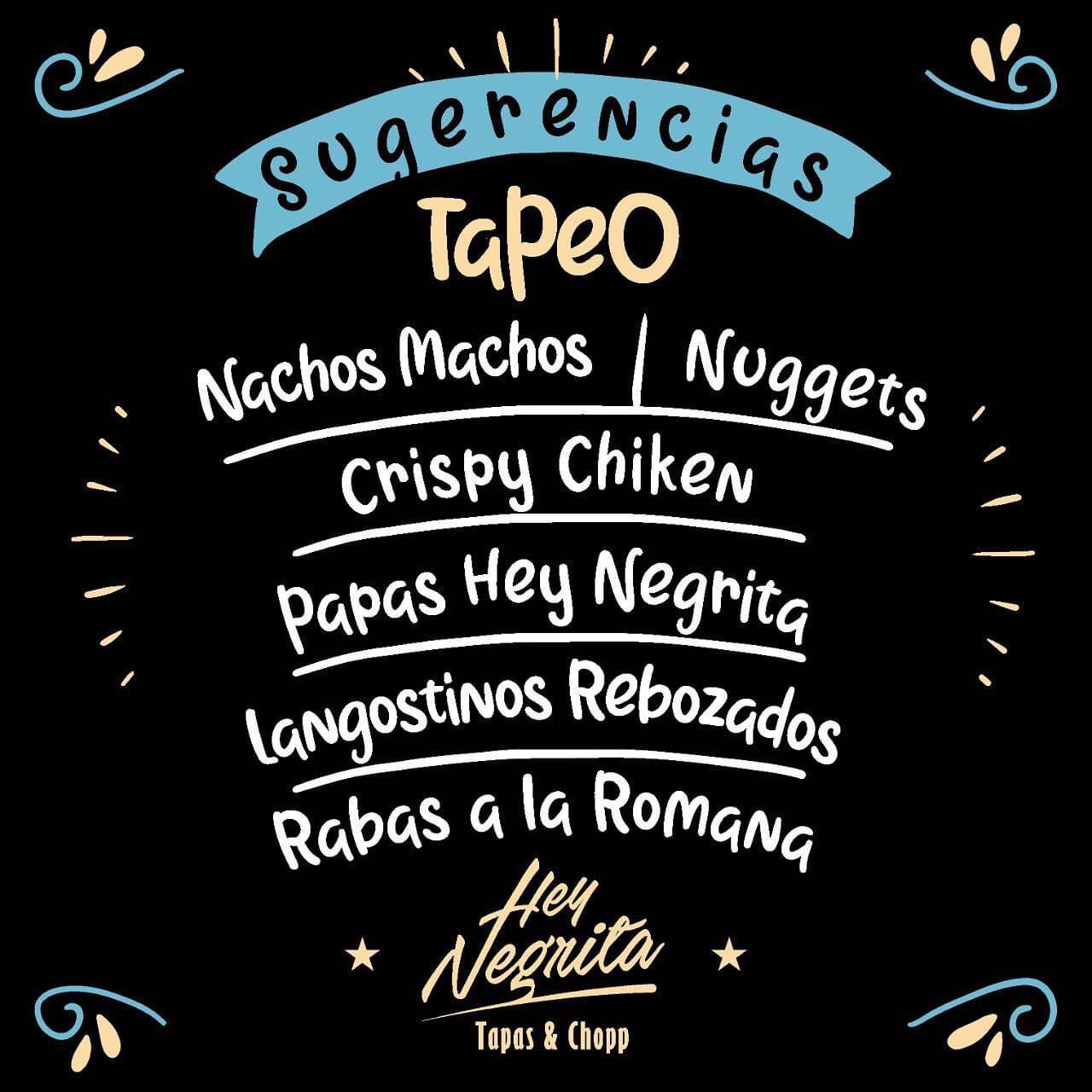 tapeo