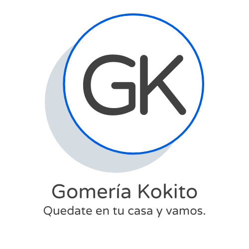 gomería kokito