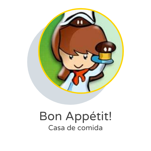 Bon Appetit