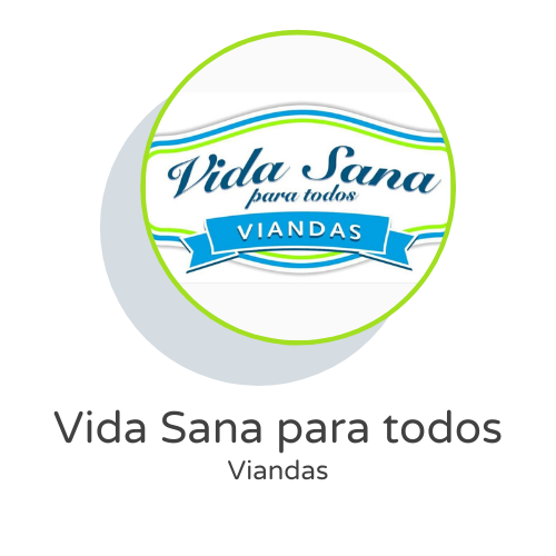 almacen vida sana