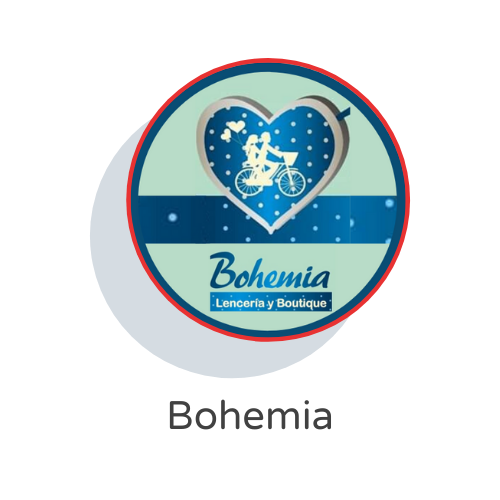 Bohemia