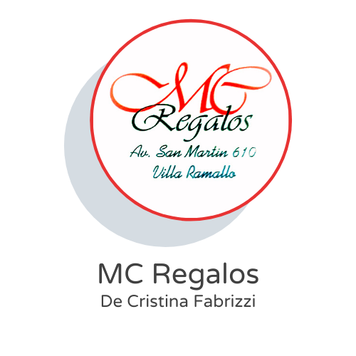 regalería mc