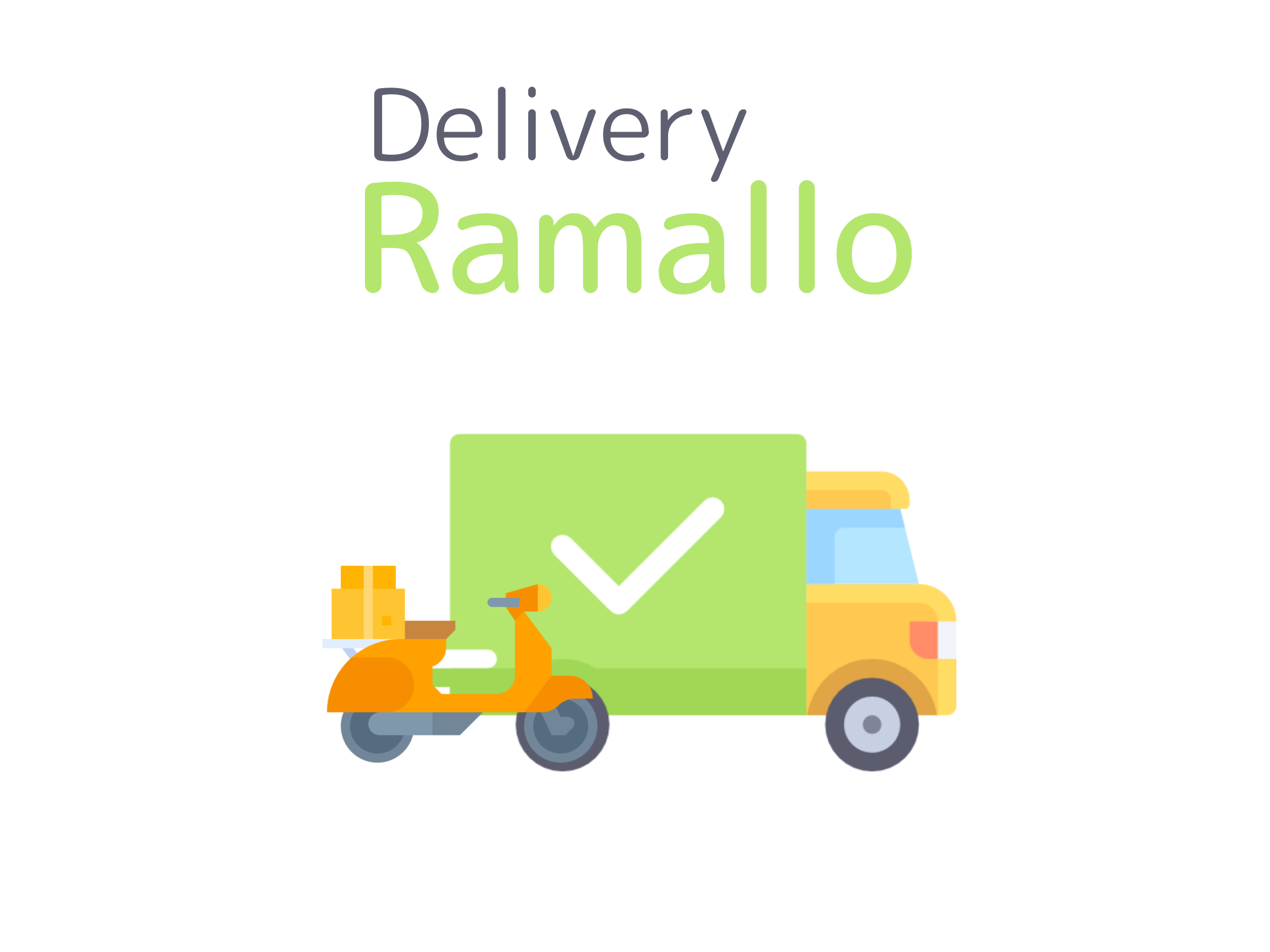 Delivery Ramallo
