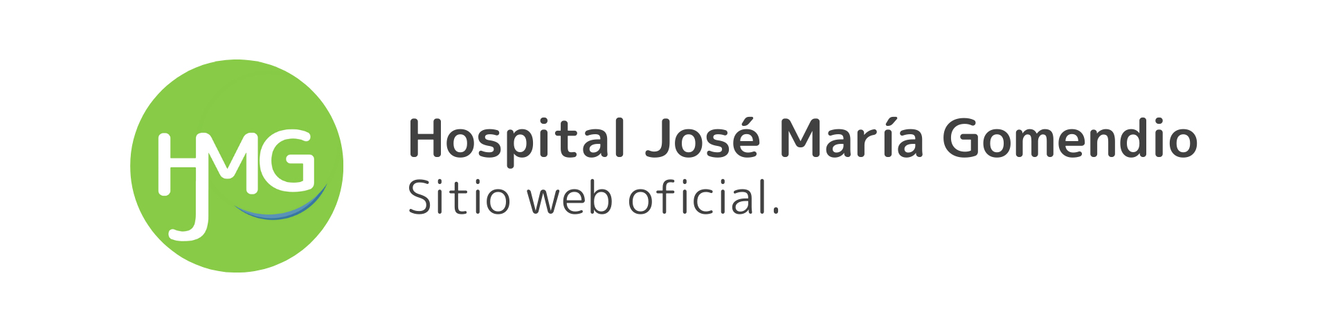 hospital josé maría gomendio