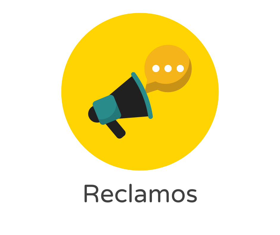 Reclamos