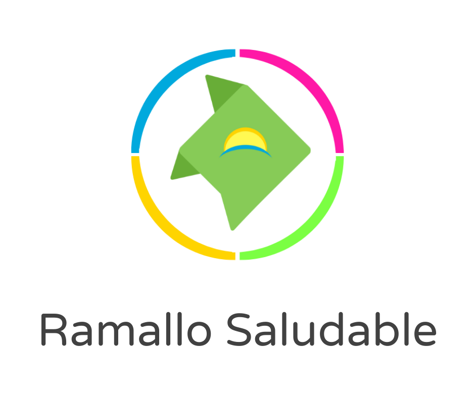 Ramallo saludable