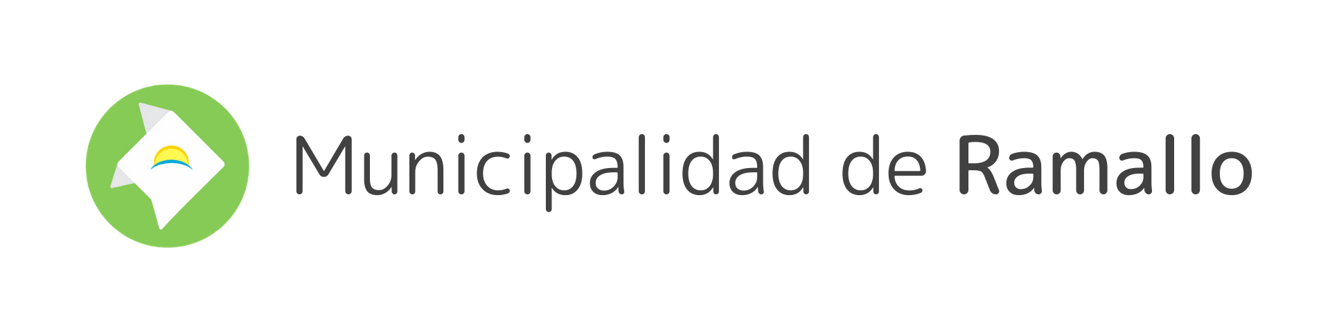 Una iniciativa de la Municipalidad de Ramallo