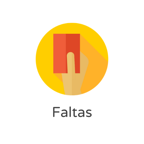 faltas