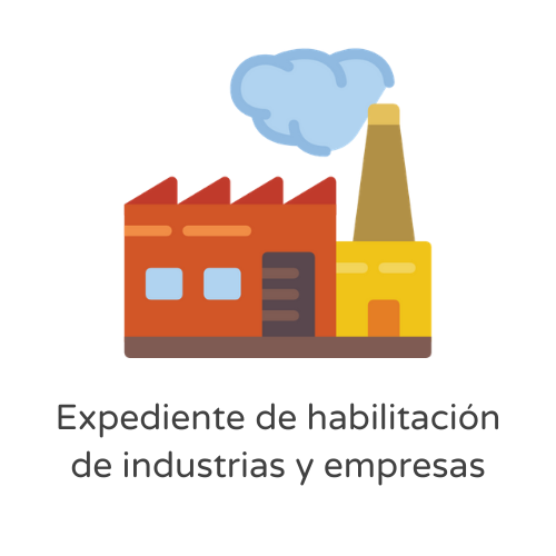 industrias