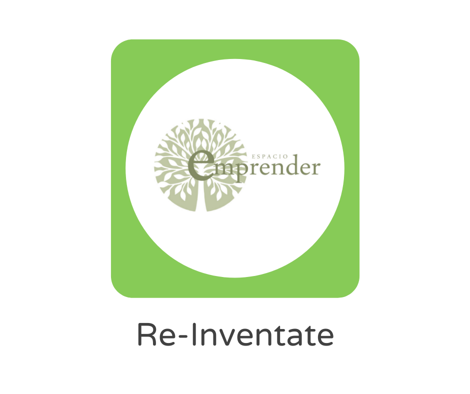 reinventate