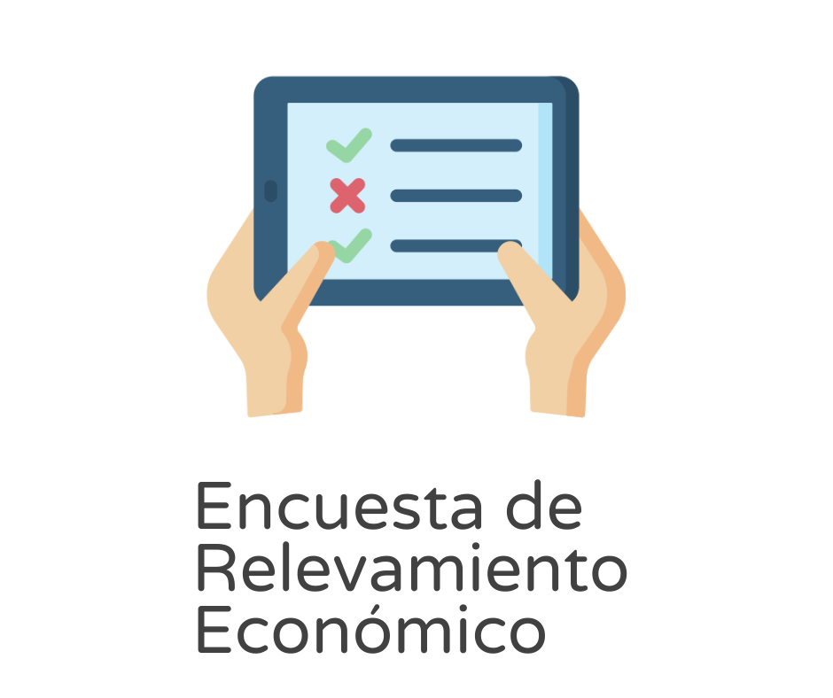 encuesta de relevamiento económico