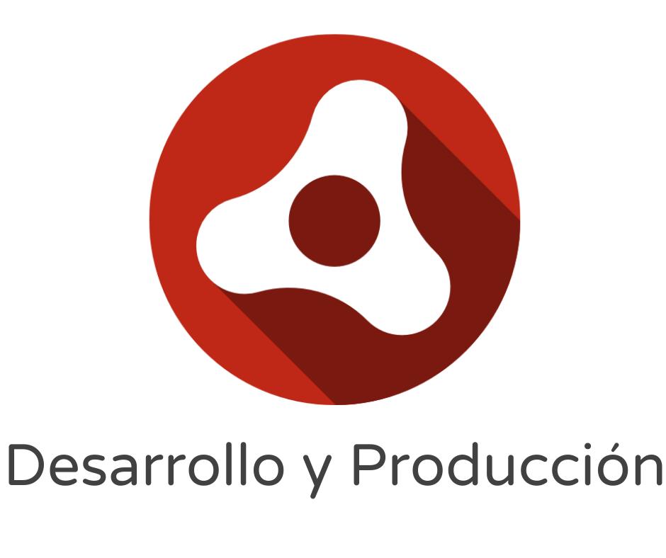 Desarrollo y Producción