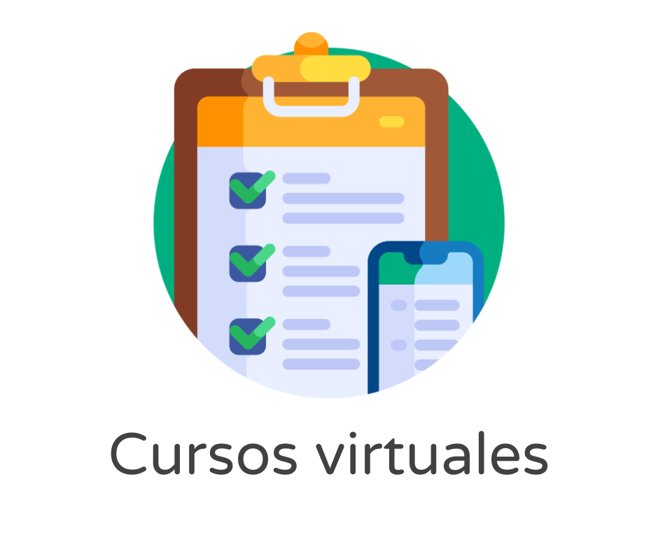 Cursos virtuales